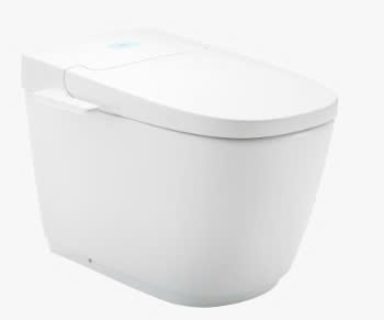 Bồn cầu điện tử